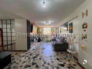 Apartamento en La Boyera, Caracas – 13