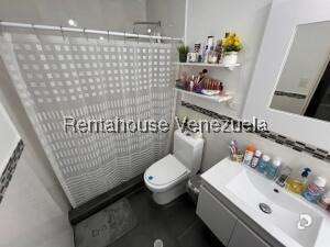 Apartamento en La Boyera, Caracas – 22