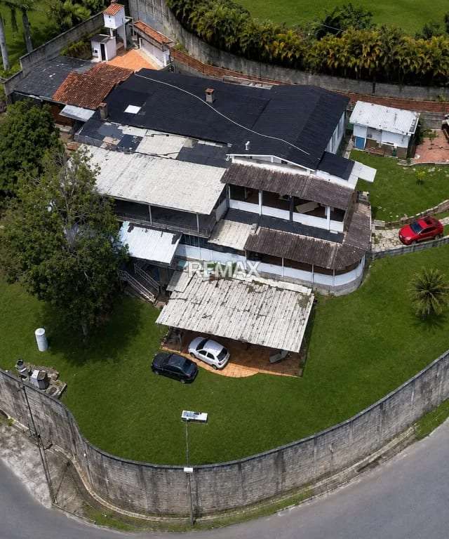 Casa en Alto Hatillo, Caracas - 1