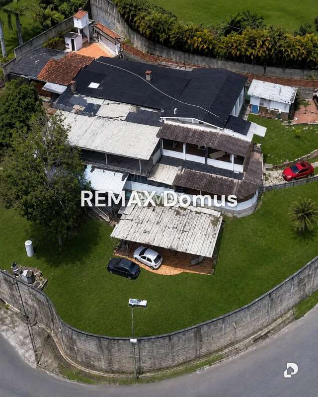Casa en Alto Hatillo, Caracas – 1