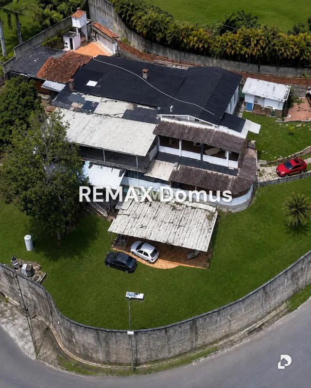 Casa en Alto Hatillo, Caracas – 1