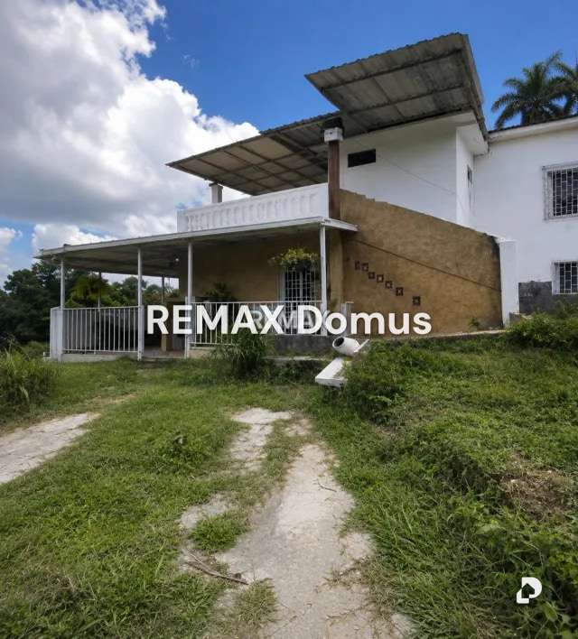 Casa en Alto Hatillo, Caracas – 2
