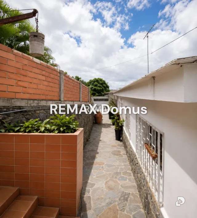 Casa en Alto Hatillo, Caracas – 6