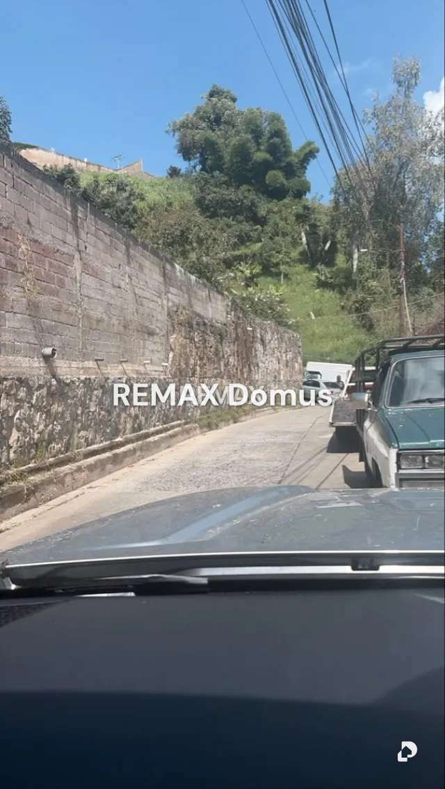 Casa en Alto Hatillo, Caracas – 15