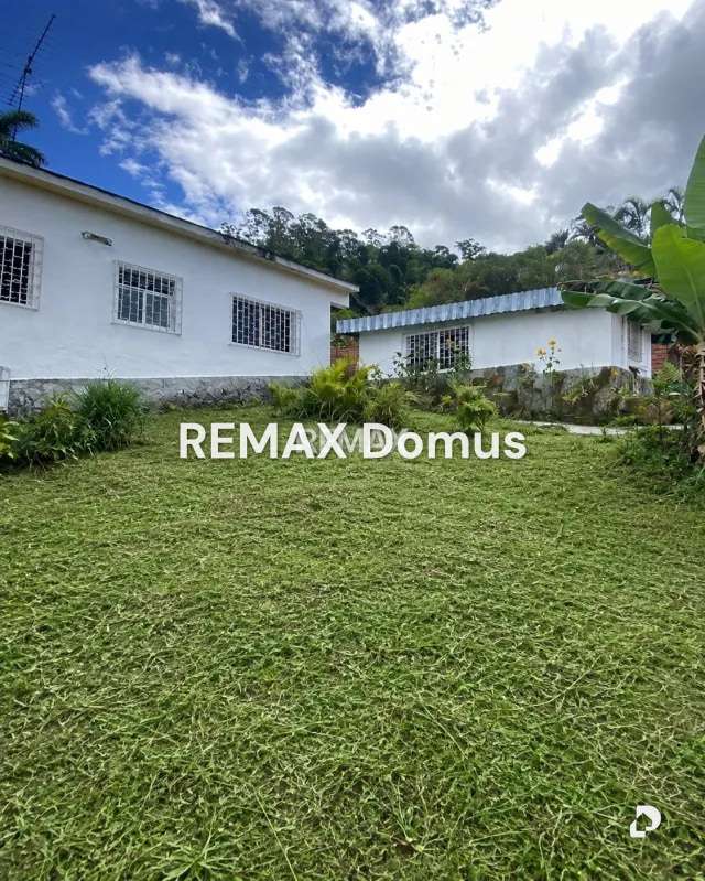 Casa en Alto Hatillo, Caracas – 12