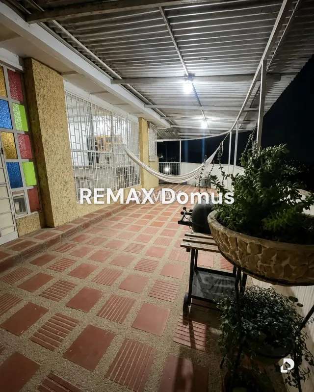 Casa en Alto Hatillo, Caracas – 13