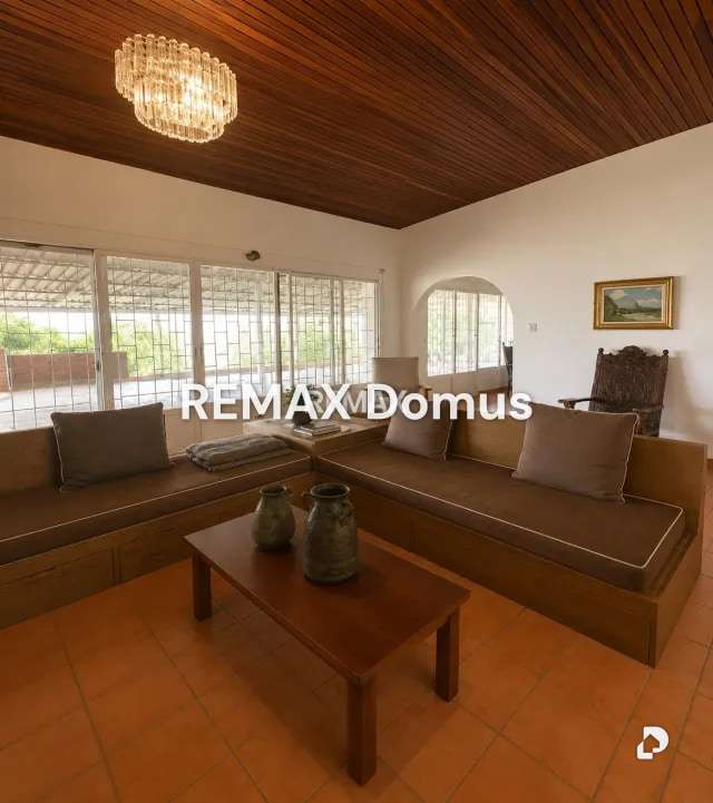 Casa en Alto Hatillo, Caracas – 3