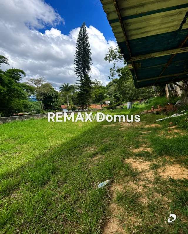 Casa en Alto Hatillo, Caracas – 14