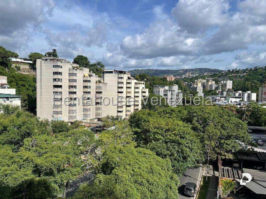 Apartamento en Caurimare, Caracas – 4