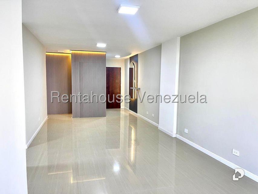 Apartamento en Caurimare, Caracas – 1