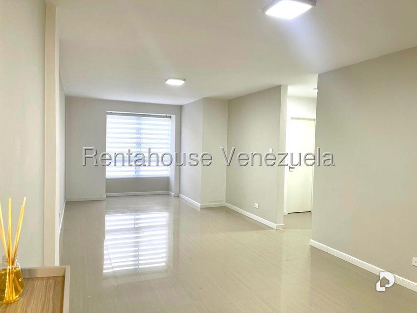 Apartamento en Caurimare, Caracas – 2