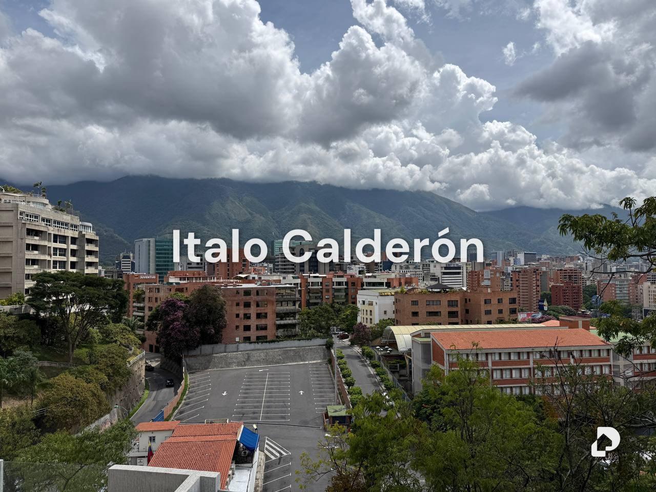 Apartamento en Chula Vista, Caracas – 4