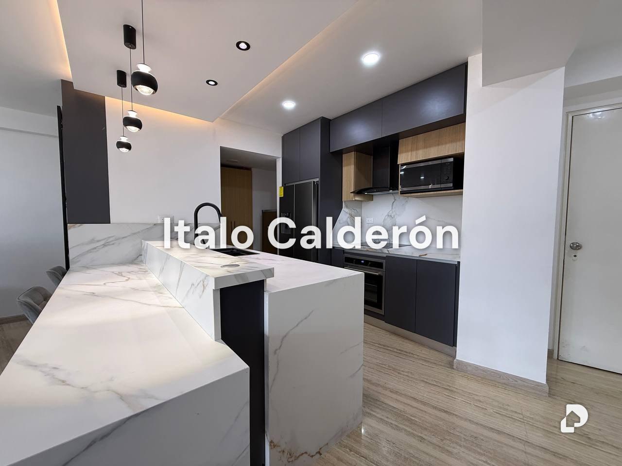 Apartamento en Chula Vista, Caracas – 2