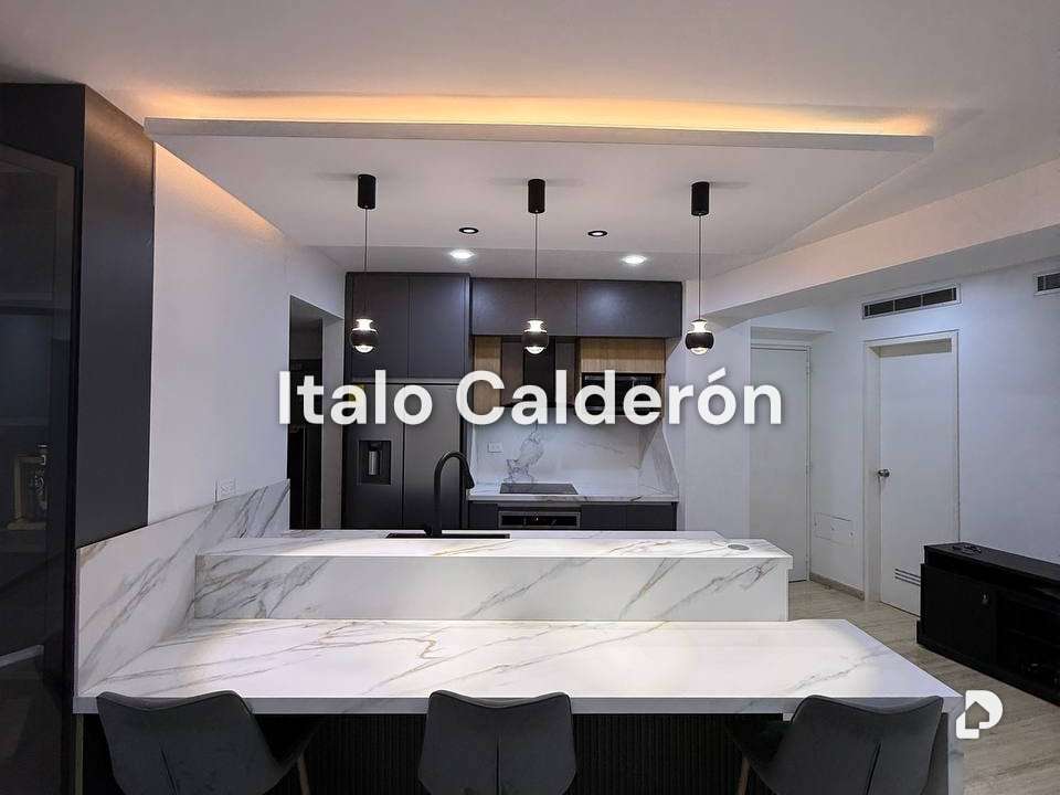 Apartamento en Chula Vista, Caracas – 3