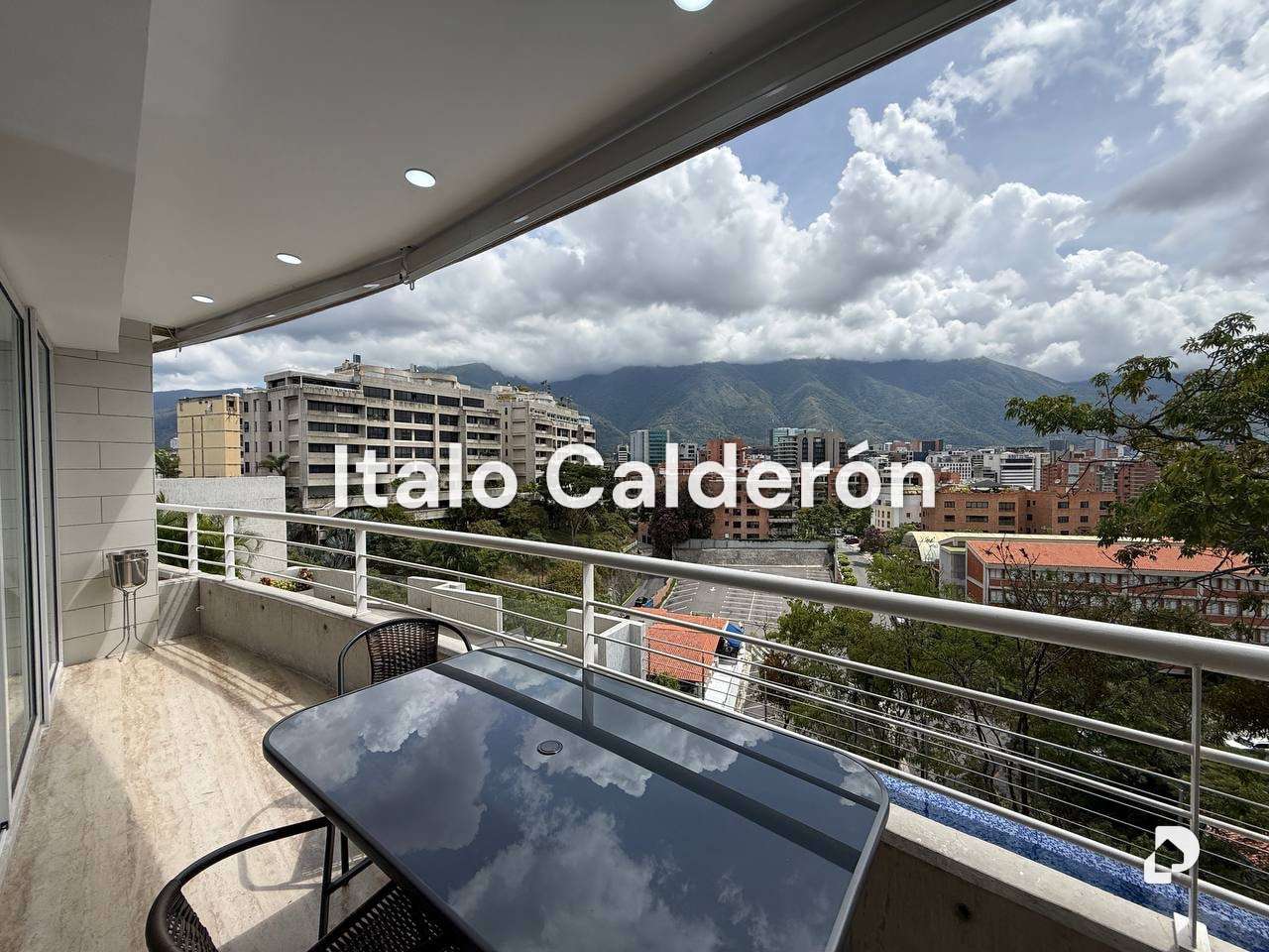 Apartamento en Chula Vista, Caracas – 5