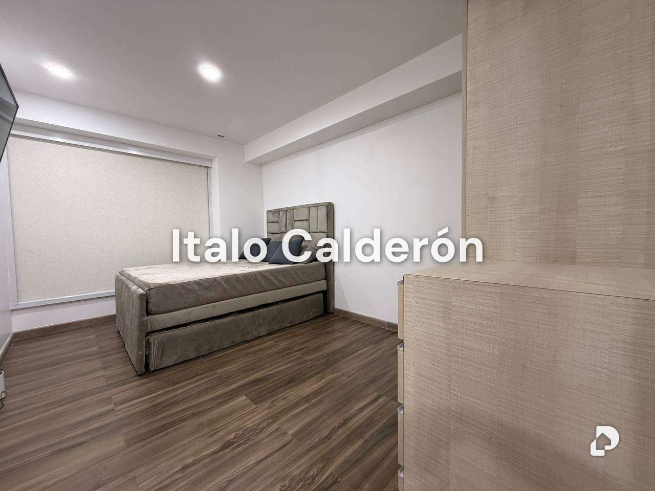 Apartamento en Chula Vista, Caracas – 12