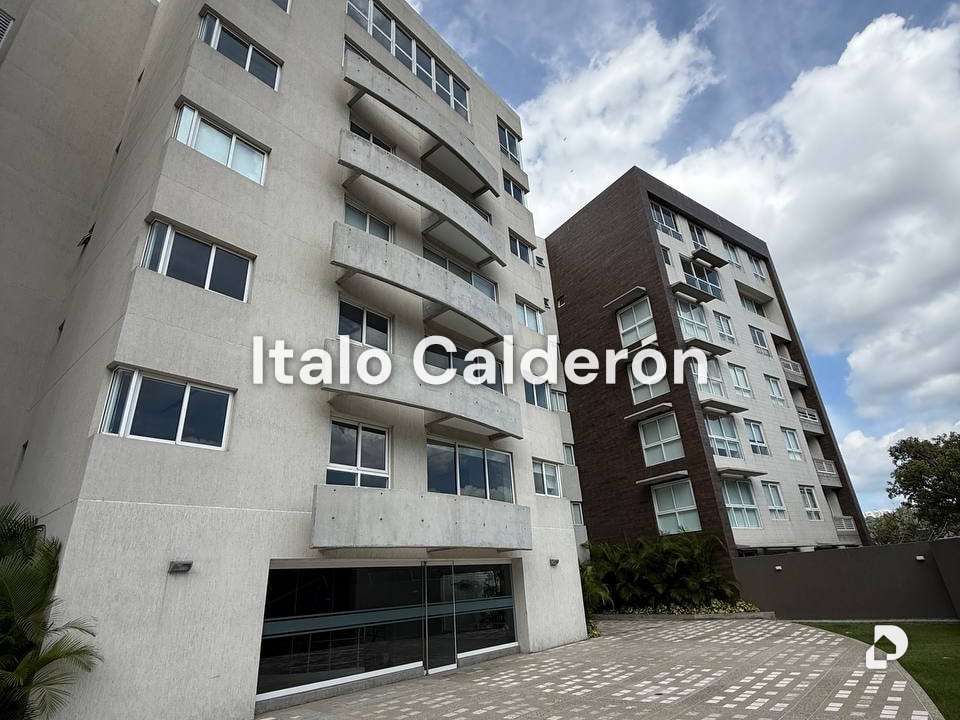Apartamento en Chula Vista, Caracas – 14