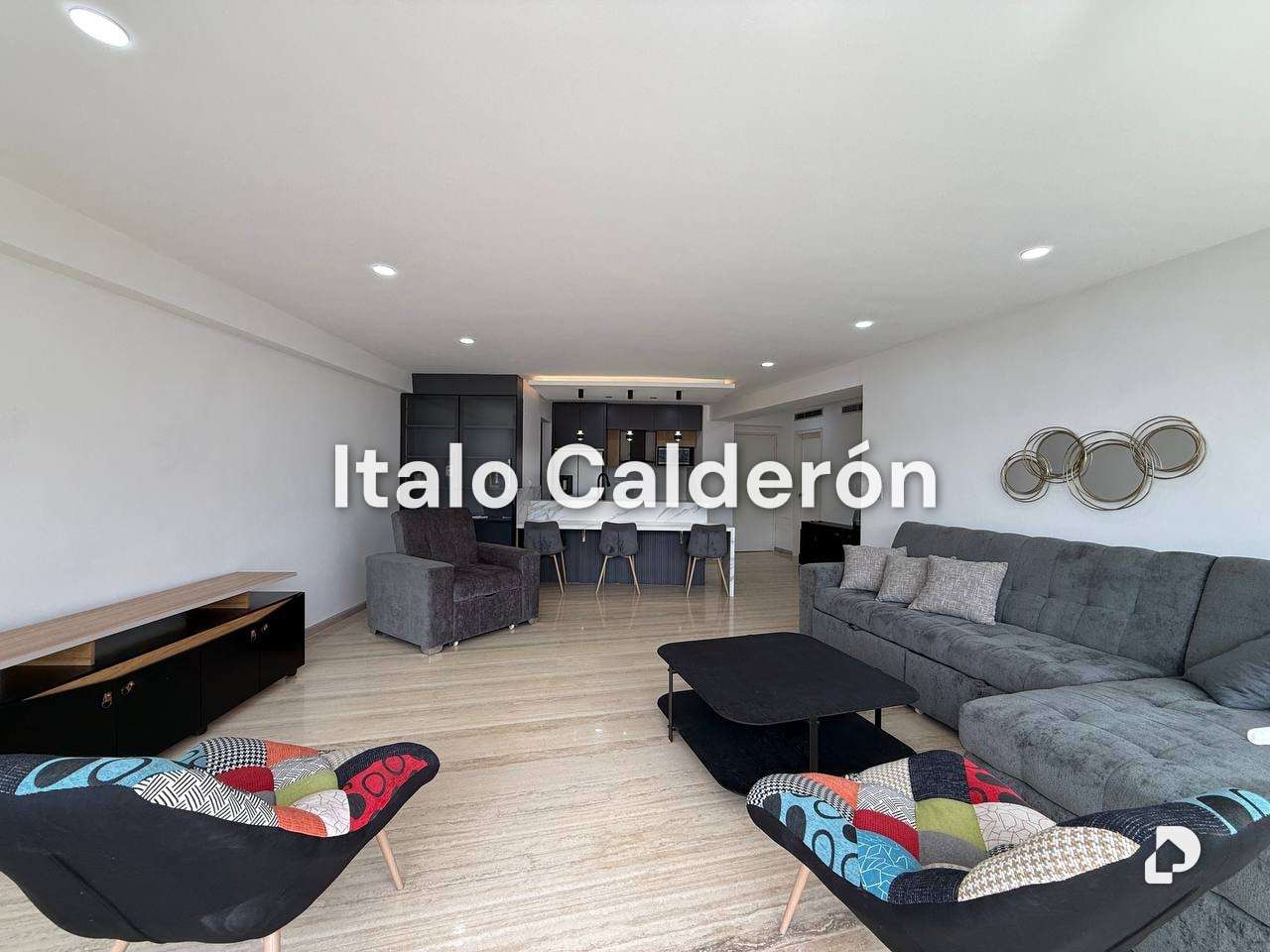 Apartamento en Chula Vista, Caracas – 6