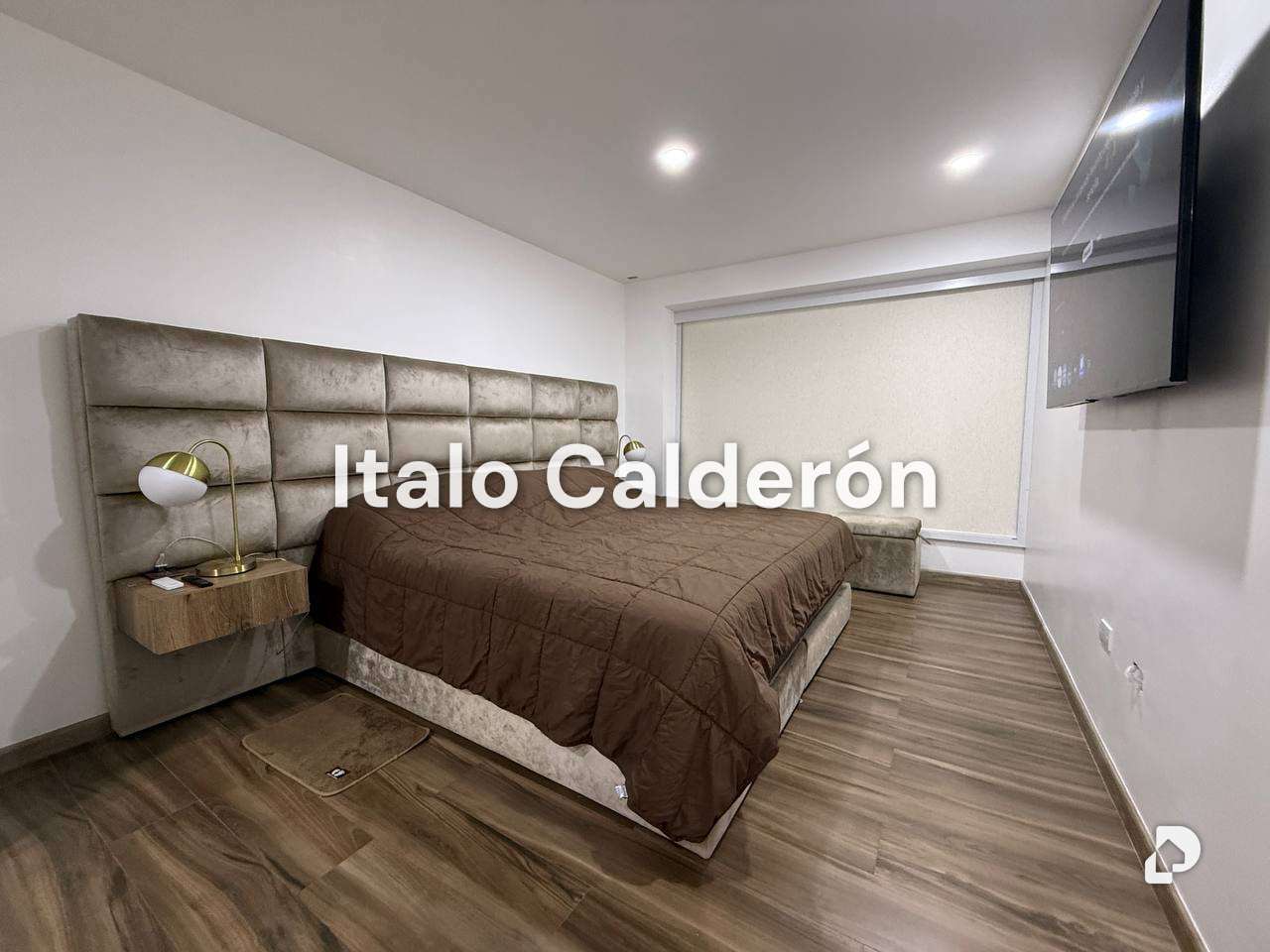 Apartamento en Chula Vista, Caracas – 9