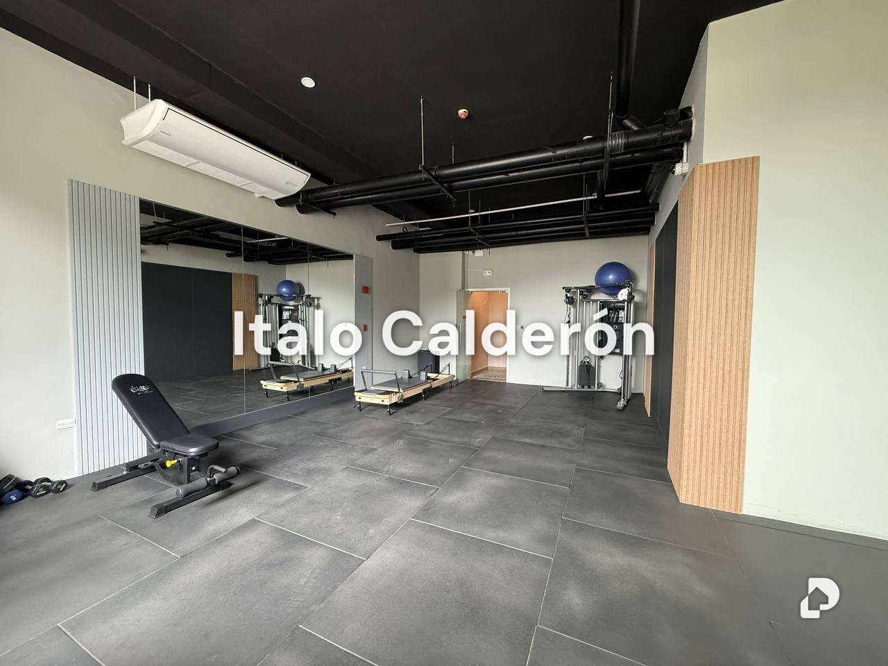 Apartamento en Chula Vista, Caracas – 13