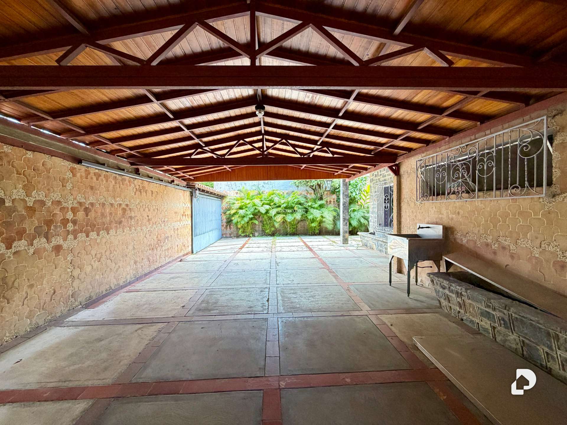 Casa en La Floresta, Caracas – 8