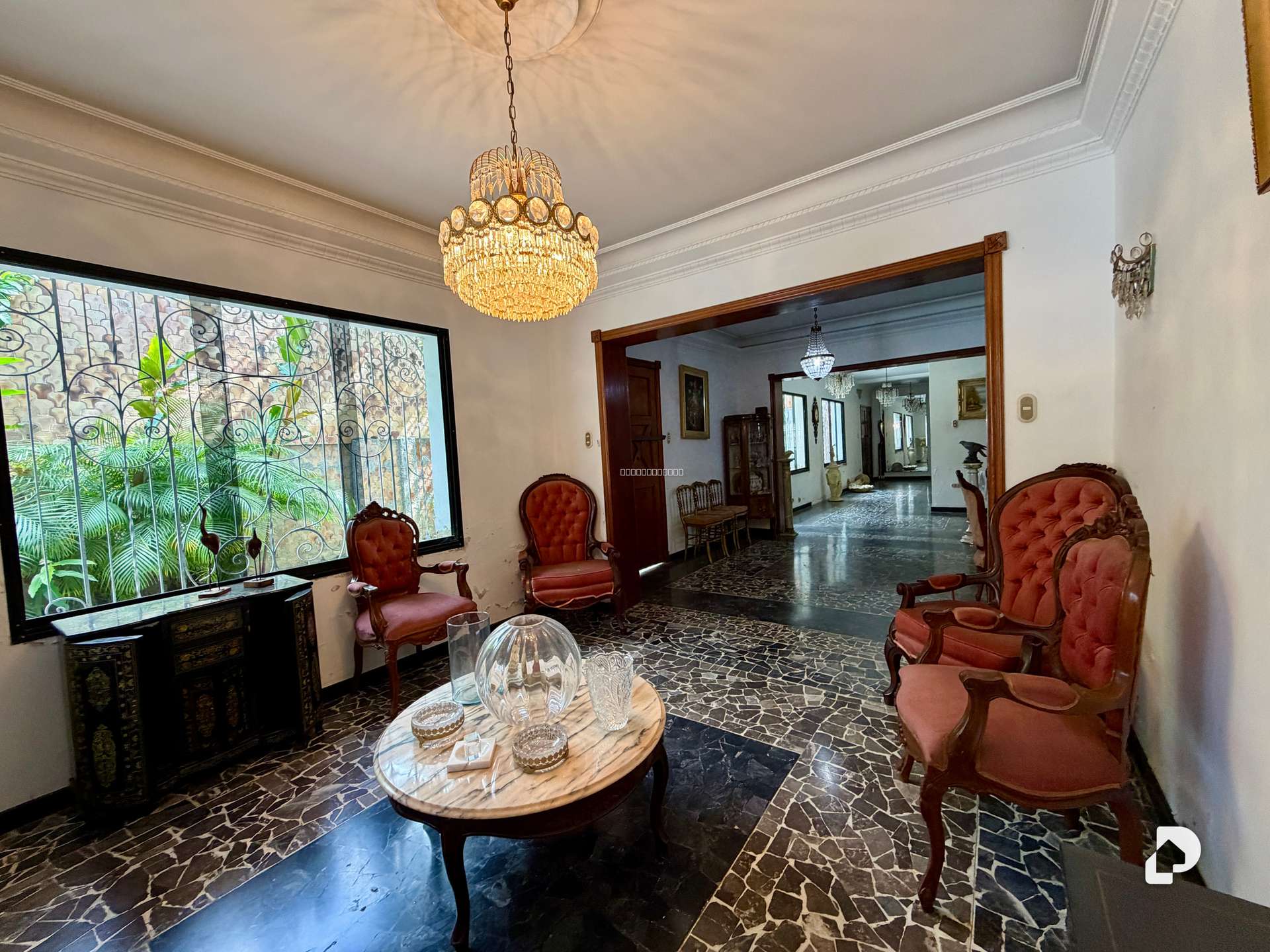 Casa en La Floresta, Caracas – 4