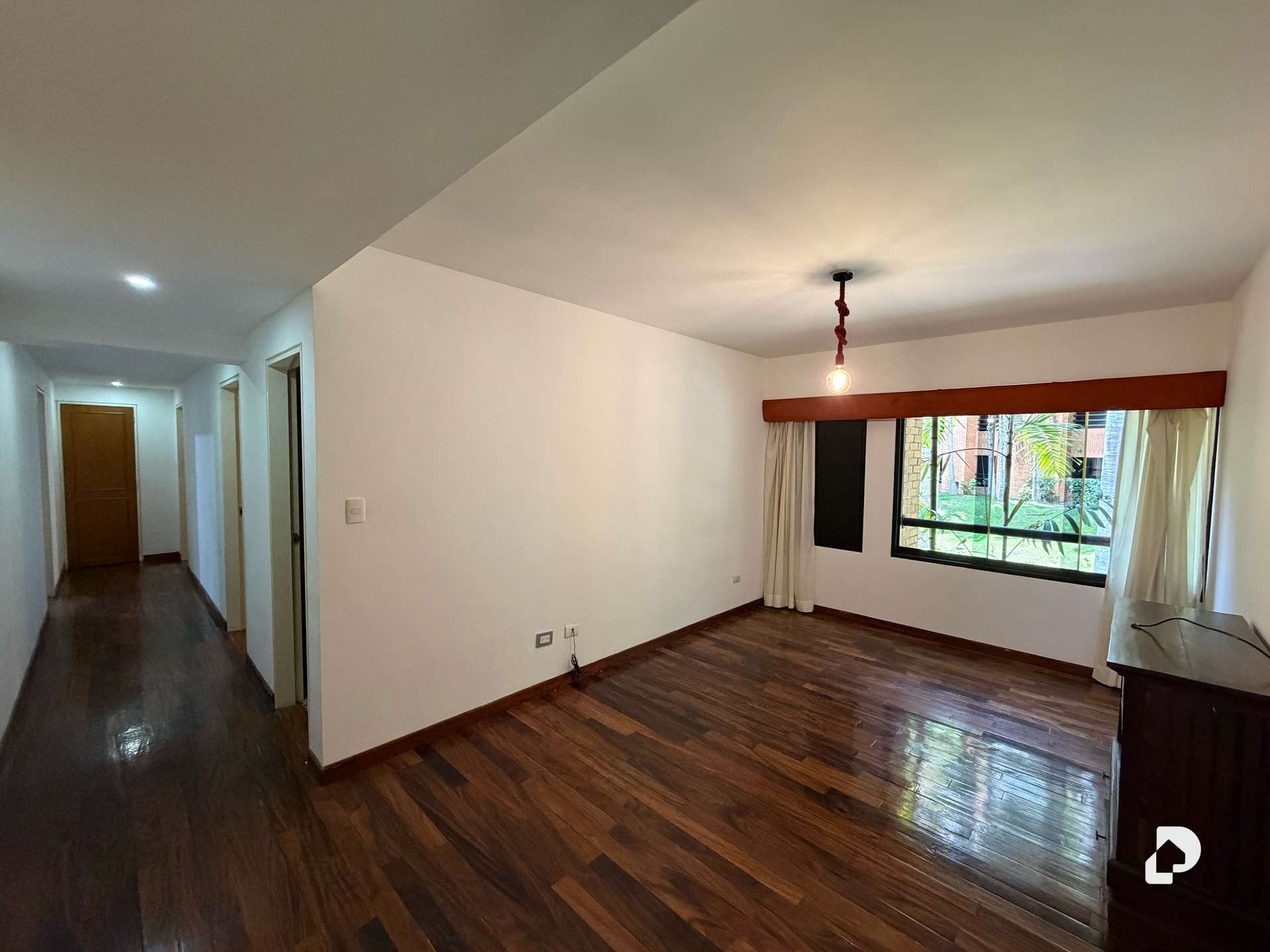 Apartamento en La Lagunita, Caracas – 14