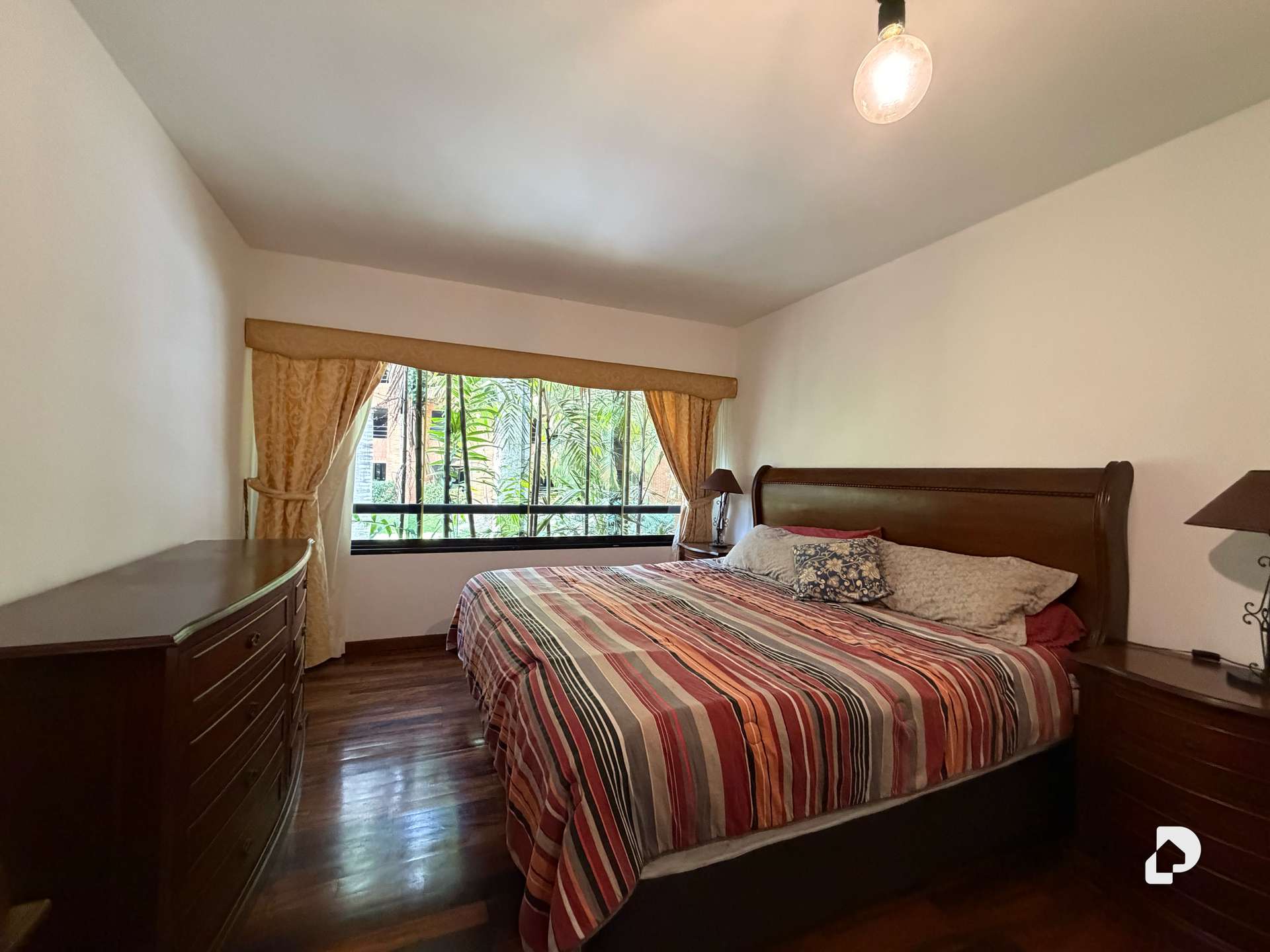 Apartamento en La Lagunita, Caracas – 15