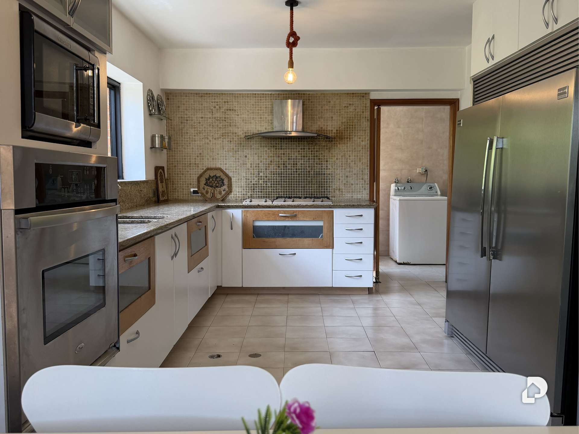 Apartamento en La Lagunita, Caracas – 8