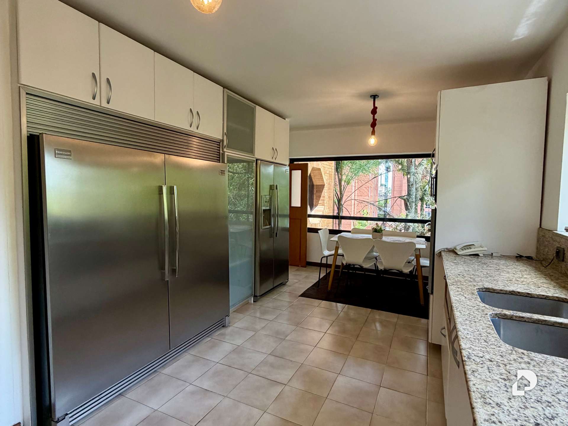 Apartamento en La Lagunita, Caracas – 9