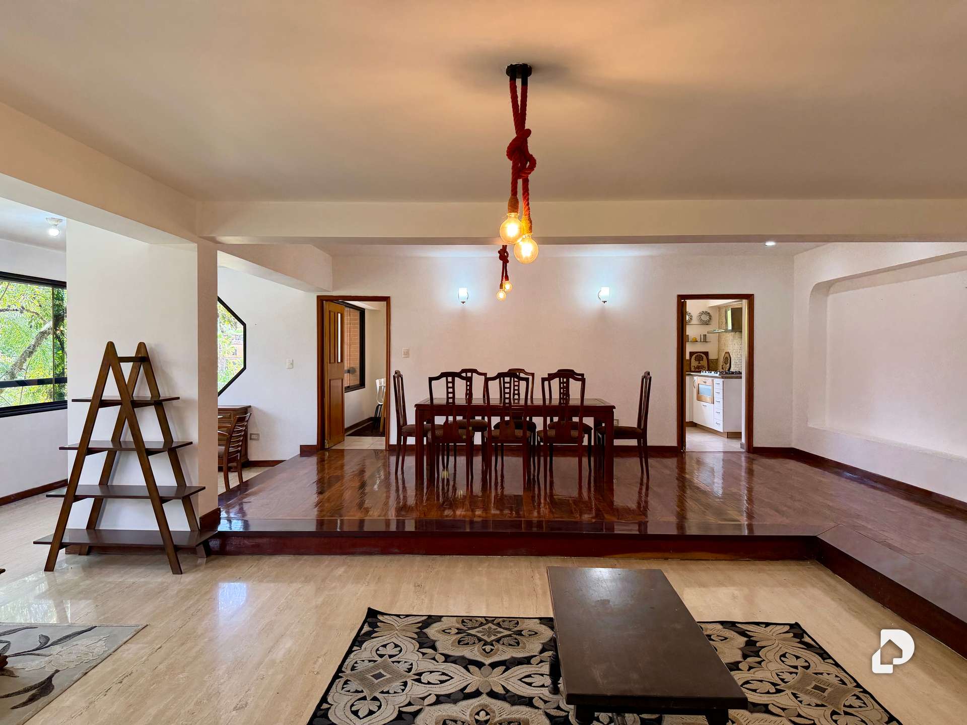 Apartamento en La Lagunita, Caracas – 7