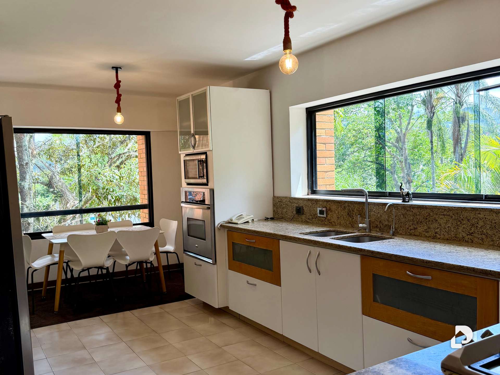 Apartamento en La Lagunita, Caracas – 10