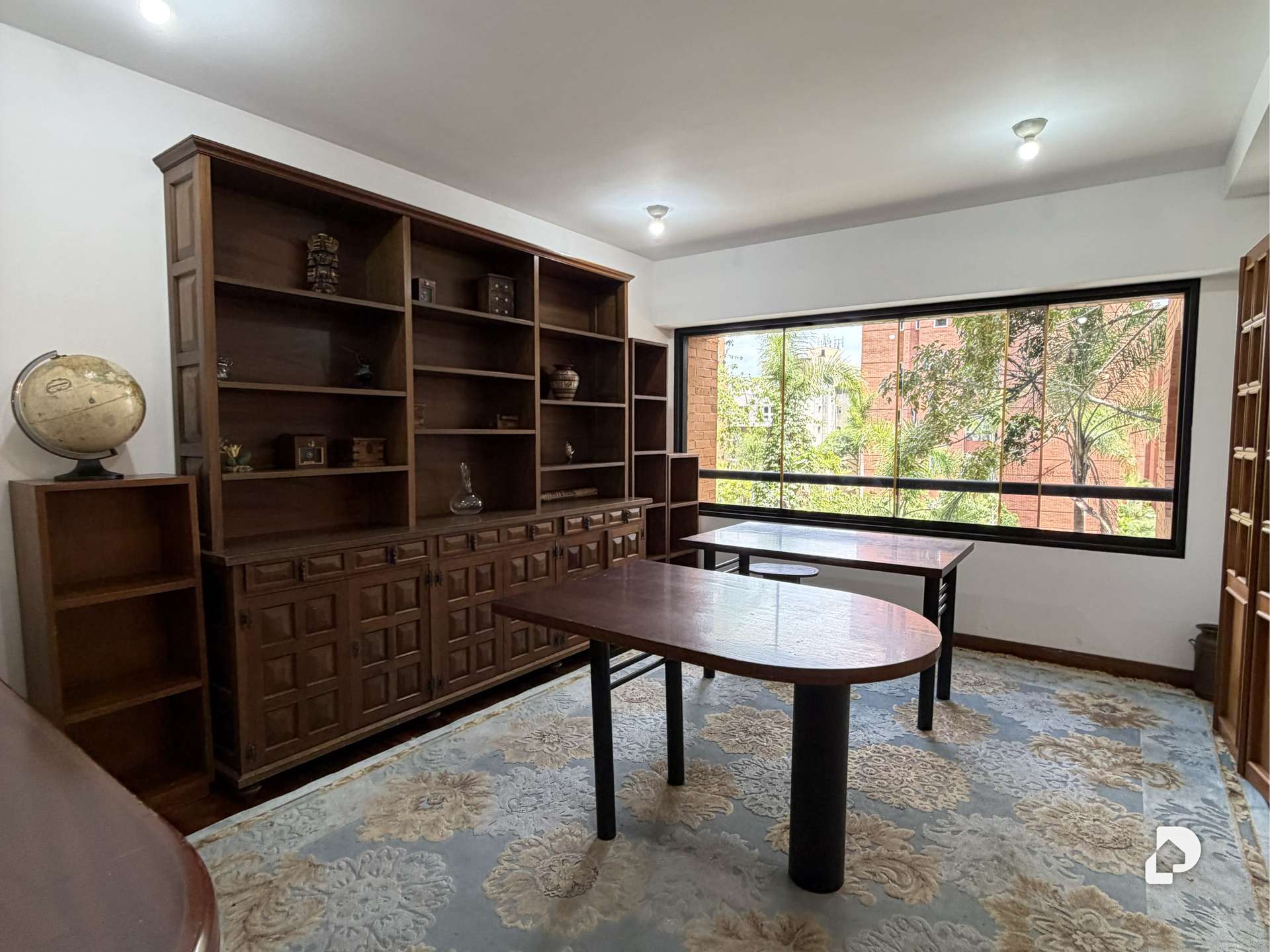 Apartamento en La Lagunita, Caracas – 12