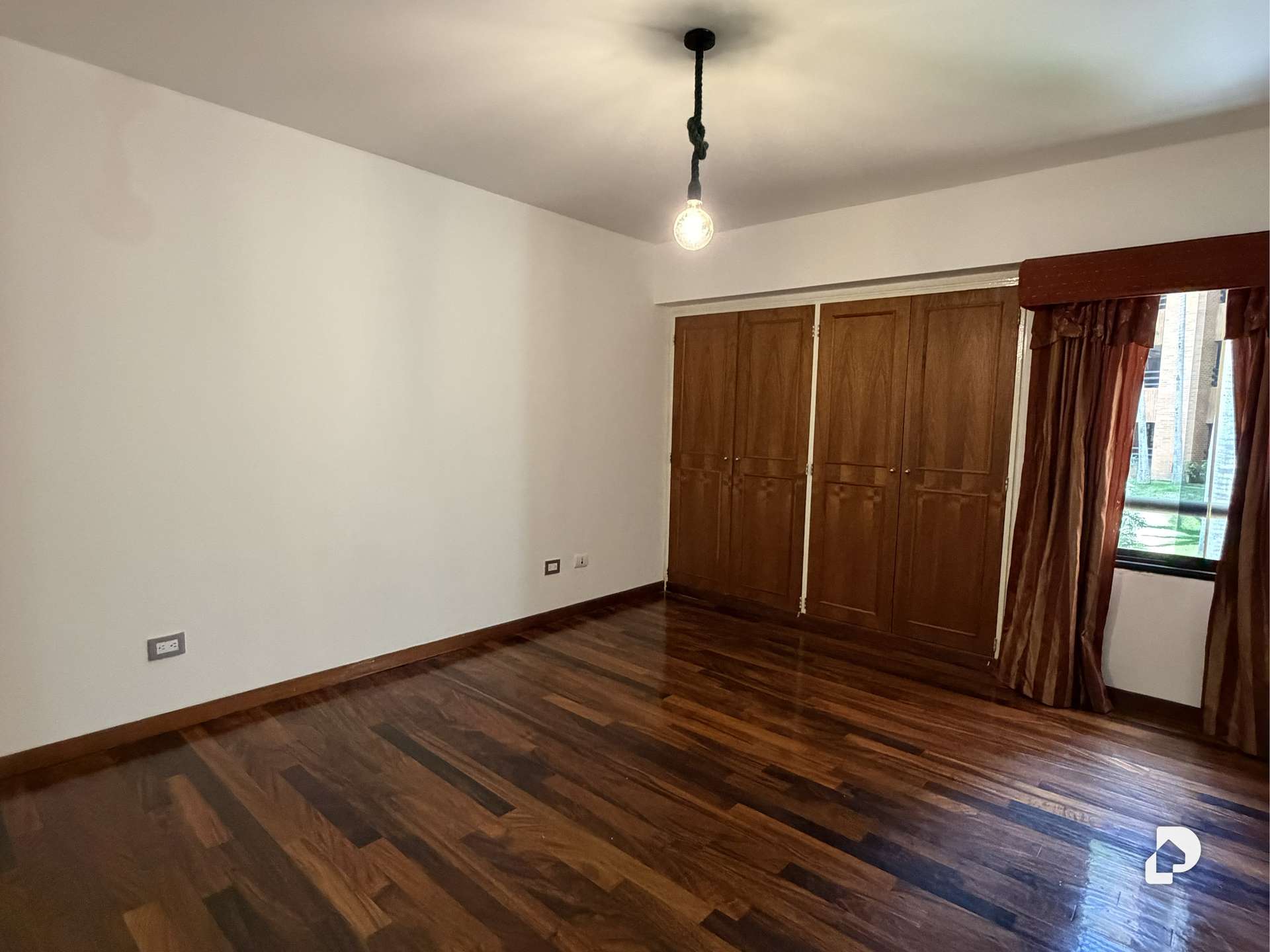 Apartamento en La Lagunita, Caracas – 19