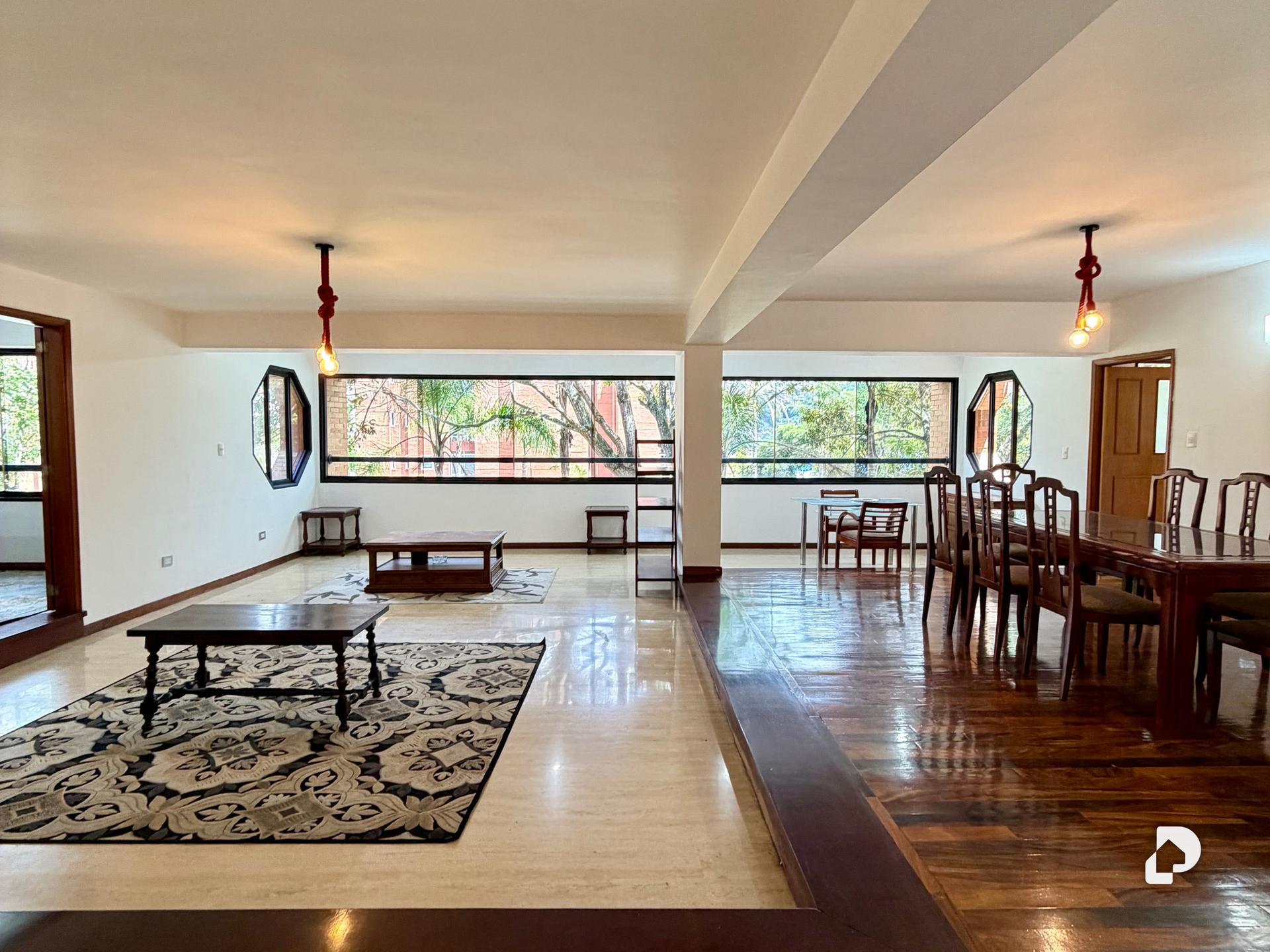 Apartamento en La Lagunita, Caracas – 4