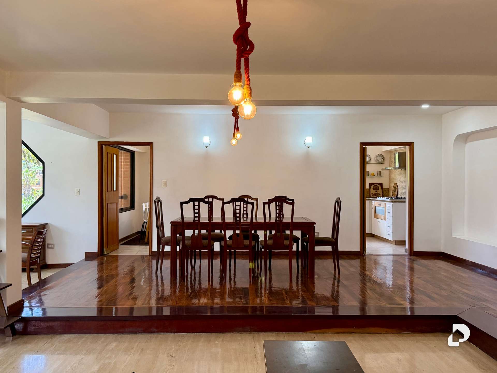 Apartamento en La Lagunita, Caracas – 5
