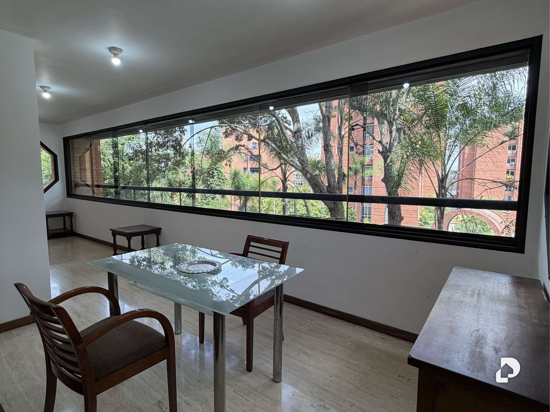 Apartamento en La Lagunita, Caracas – 6