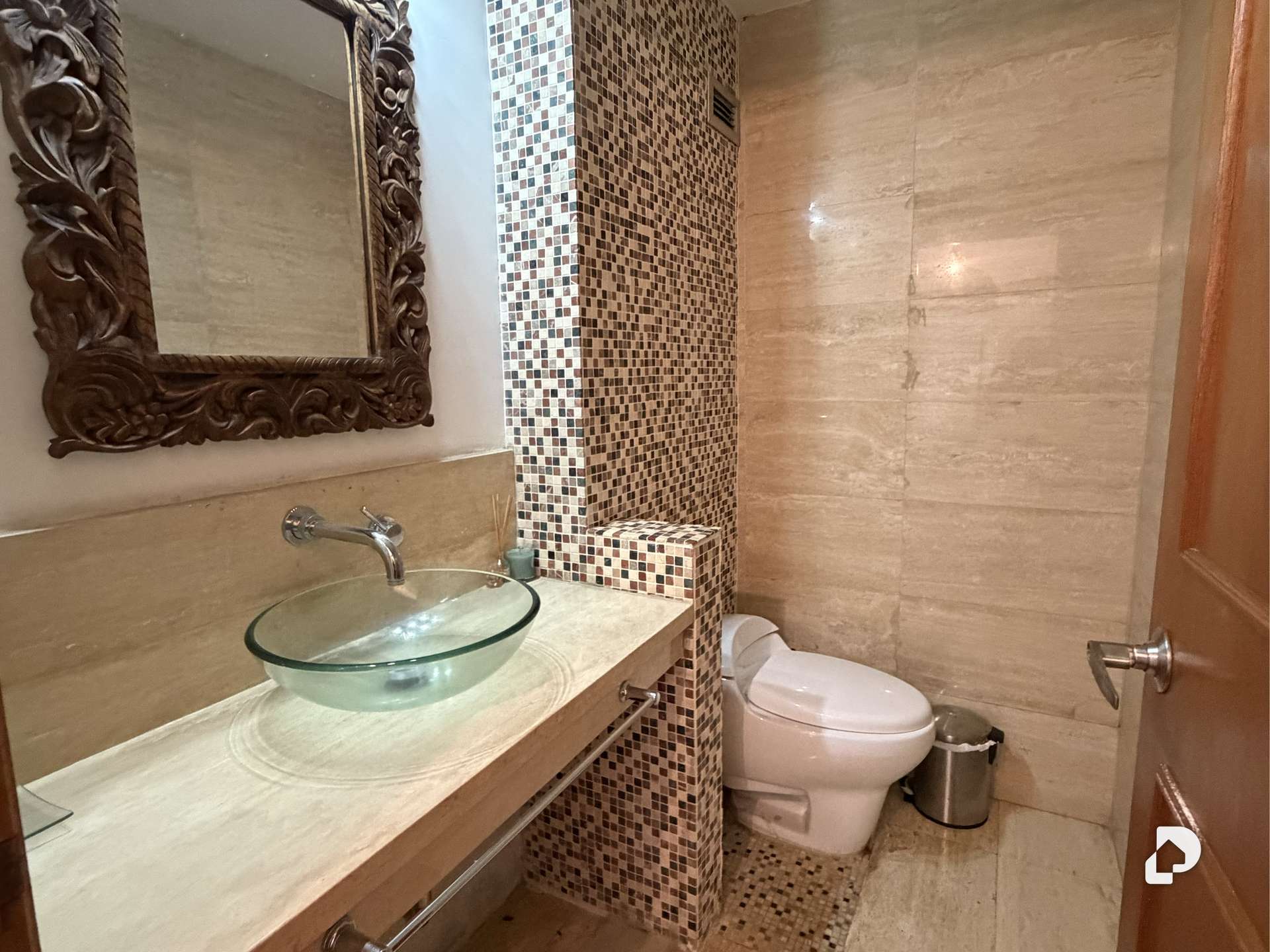 Apartamento en La Lagunita, Caracas – 13
