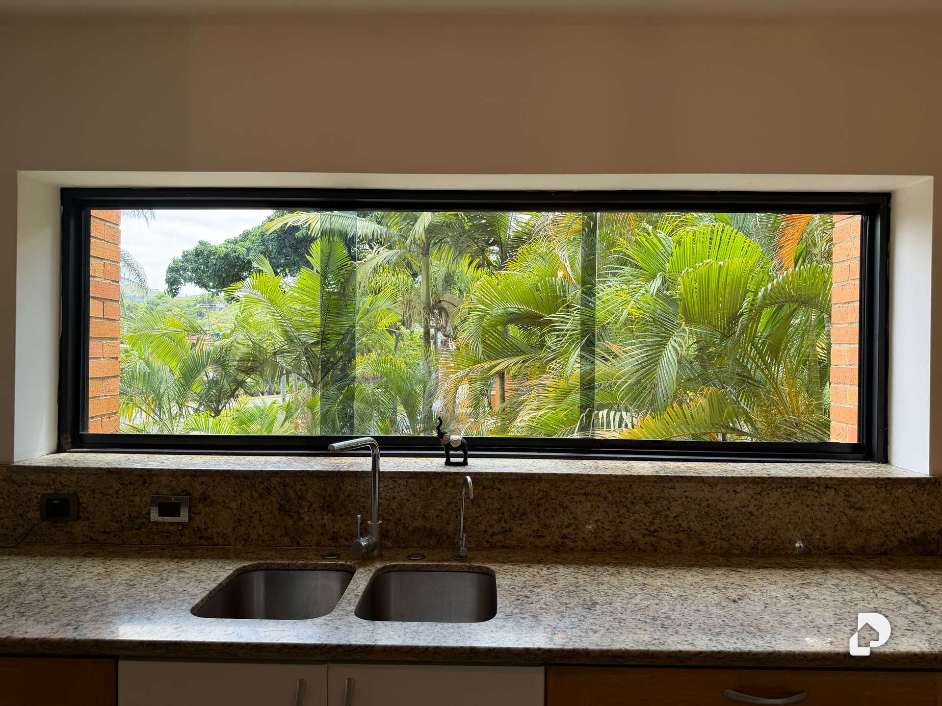 Apartamento en La Lagunita, Caracas – 11