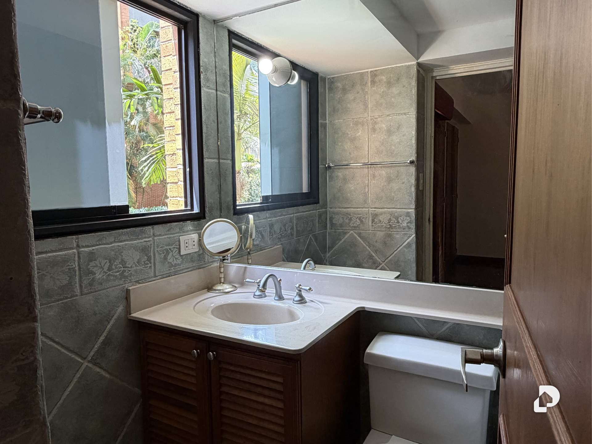 Apartamento en La Lagunita, Caracas – 20