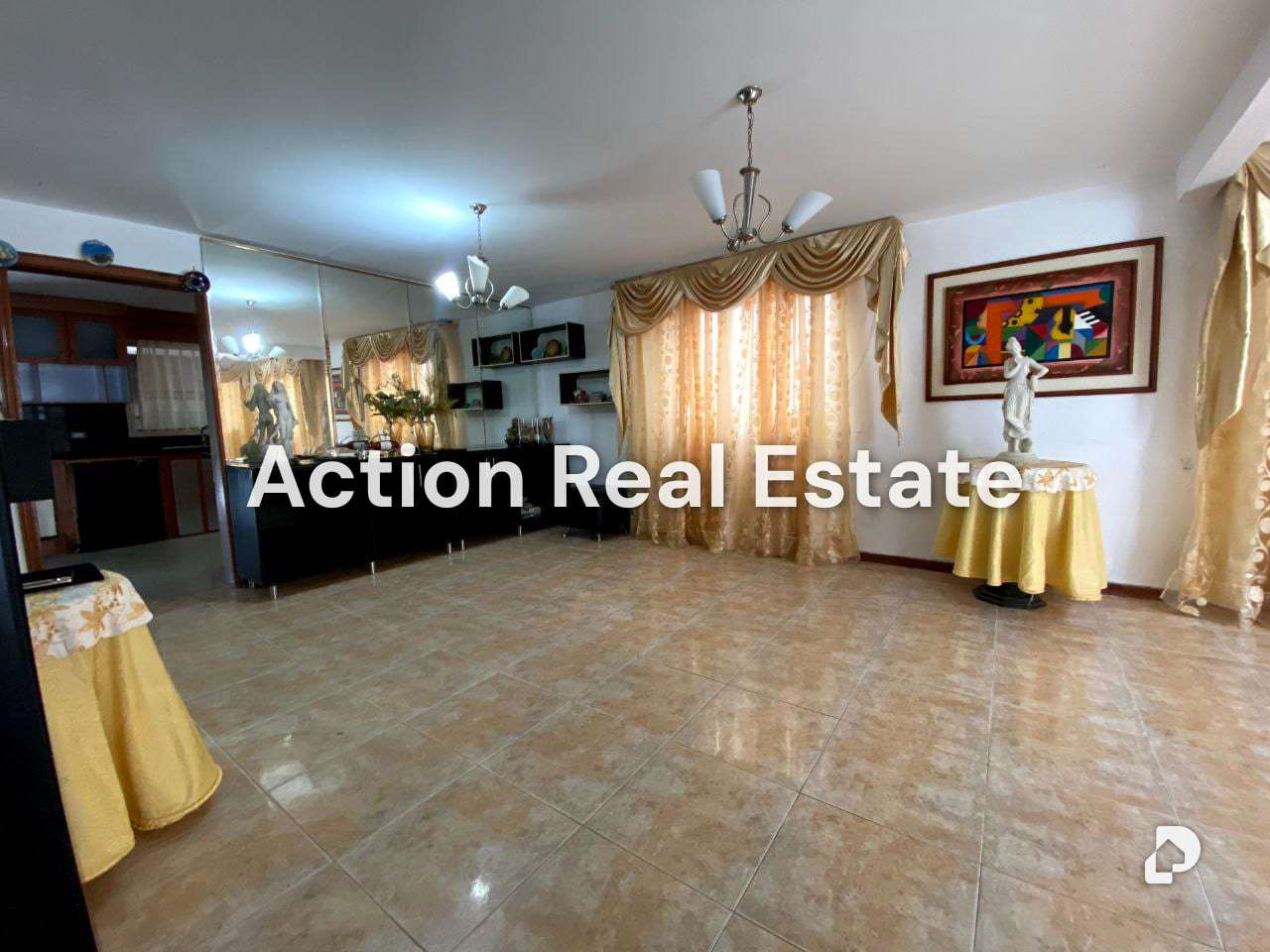 Casa en Colinas de Carrizal, Altos Mirandinos – 2