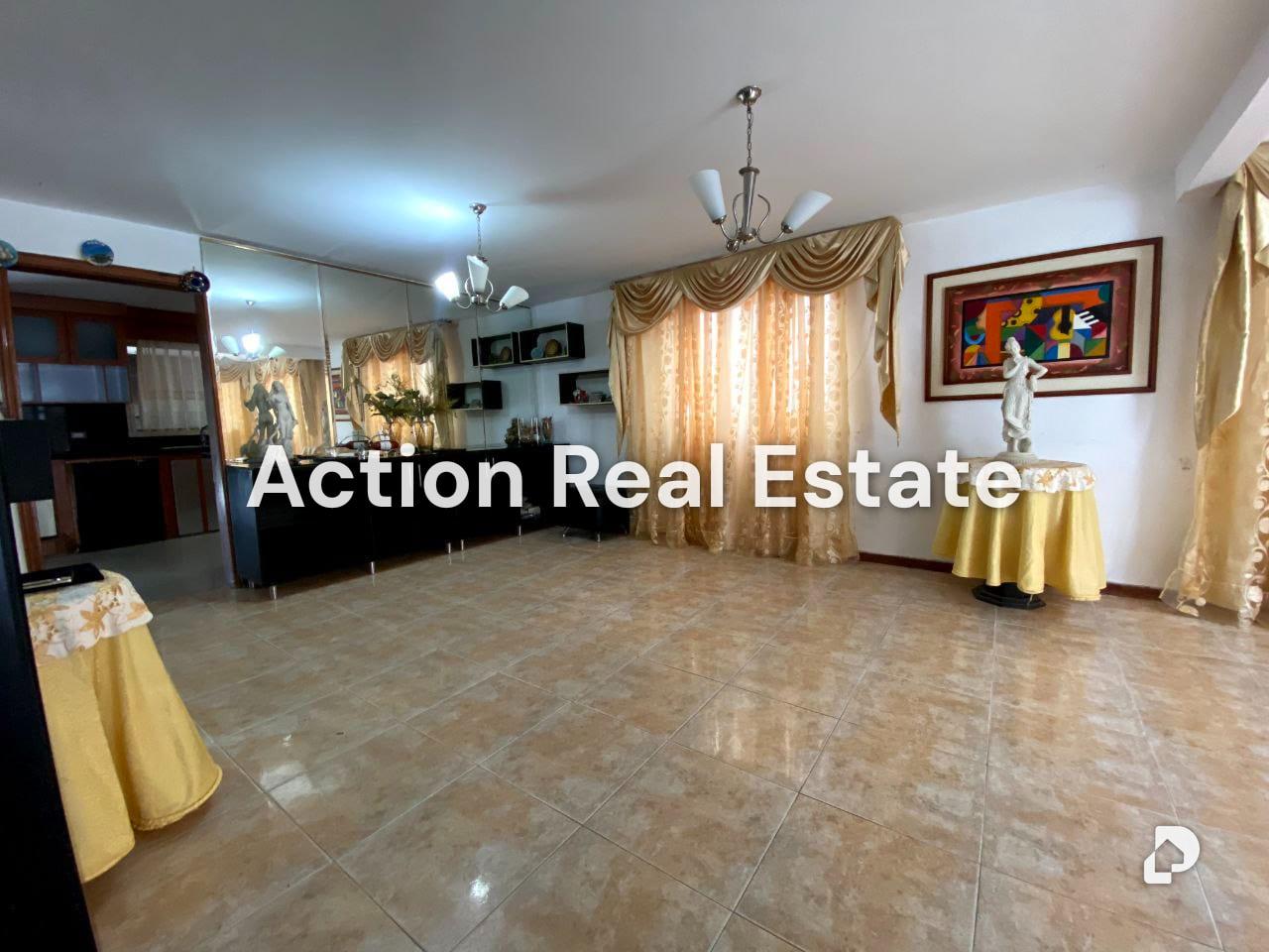 Casa en Colinas de Carrizal, Altos Mirandinos – 2