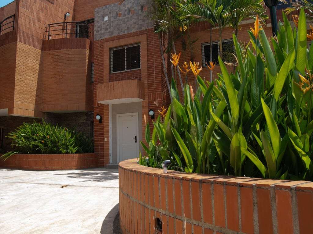 Casa en Trigal Norte, Valencia - 1