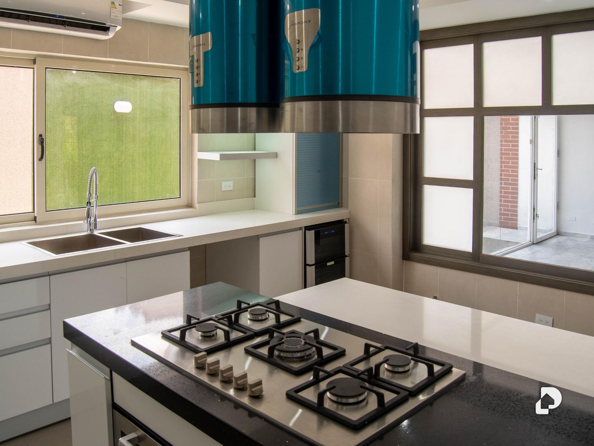 Townhouse en Trigal Norte, Valencia – 4