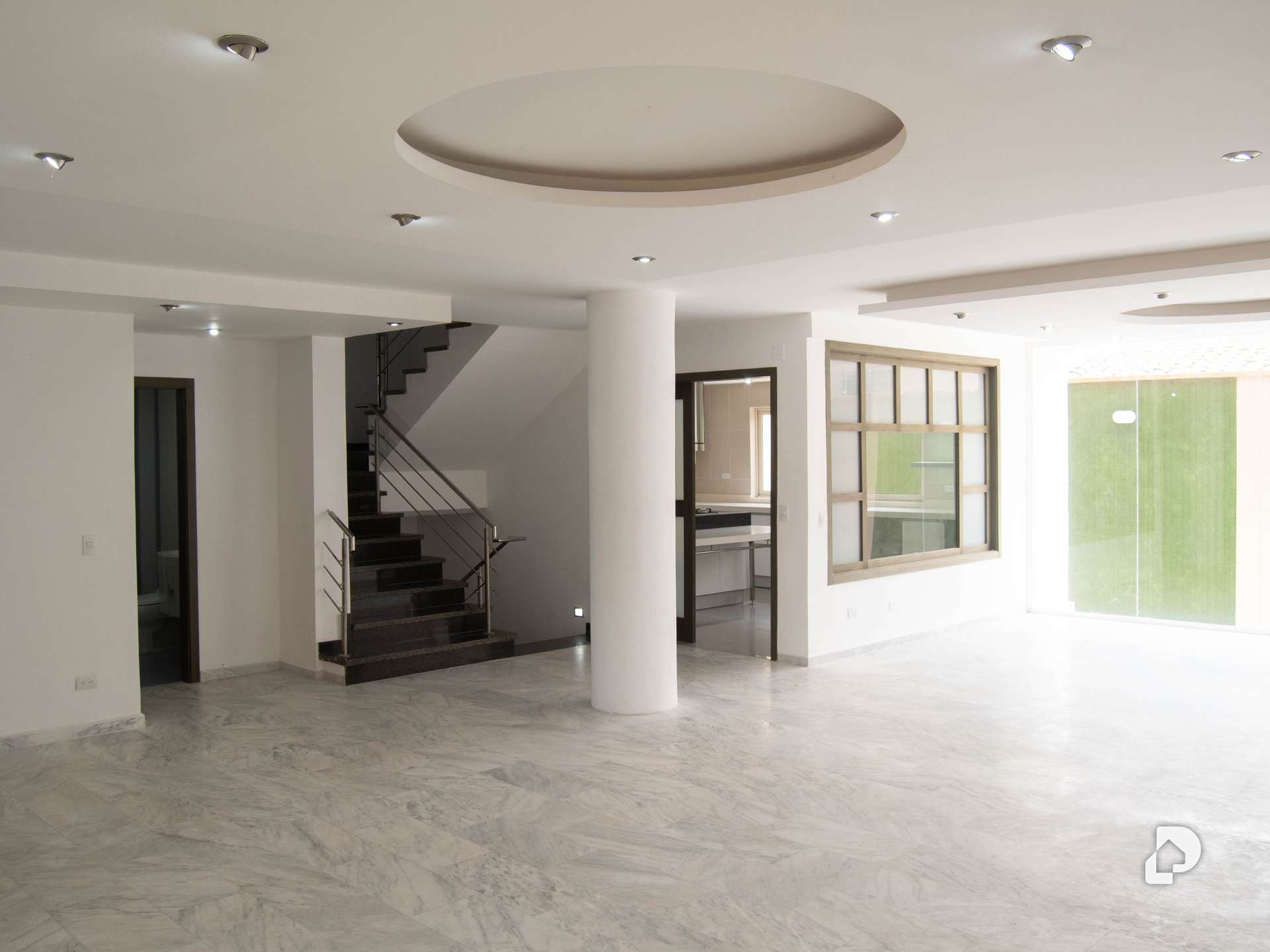 Townhouse en Trigal Norte, Valencia – 2