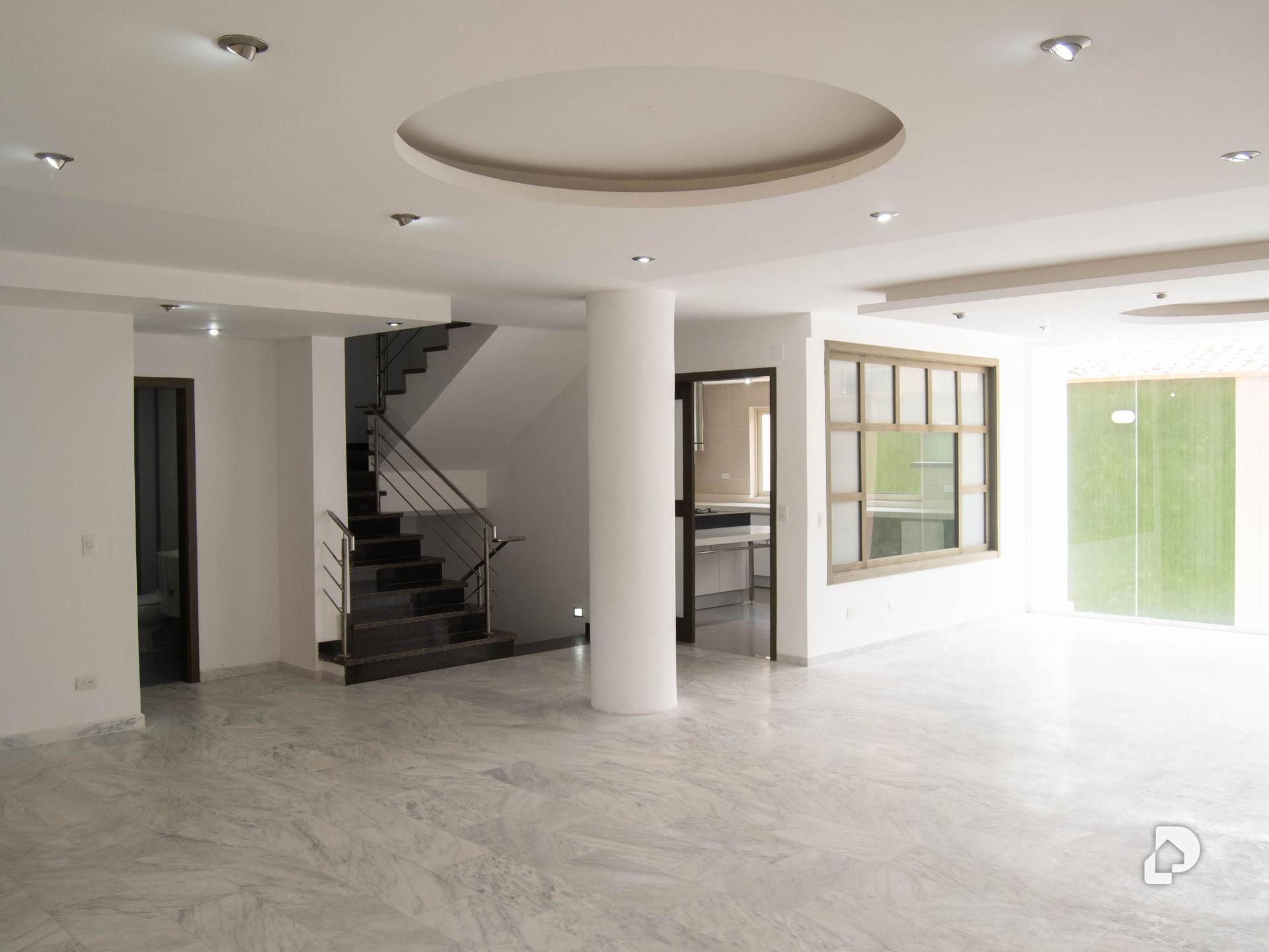 Townhouse en Trigal Norte, Valencia – 2