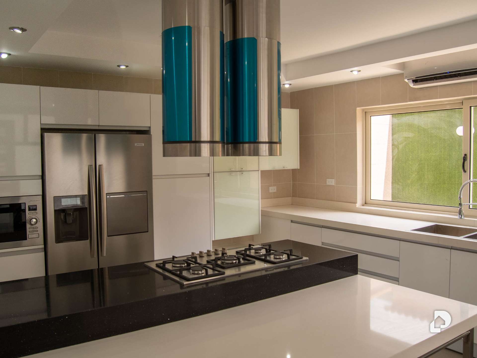Townhouse en Trigal Norte, Valencia – 6
