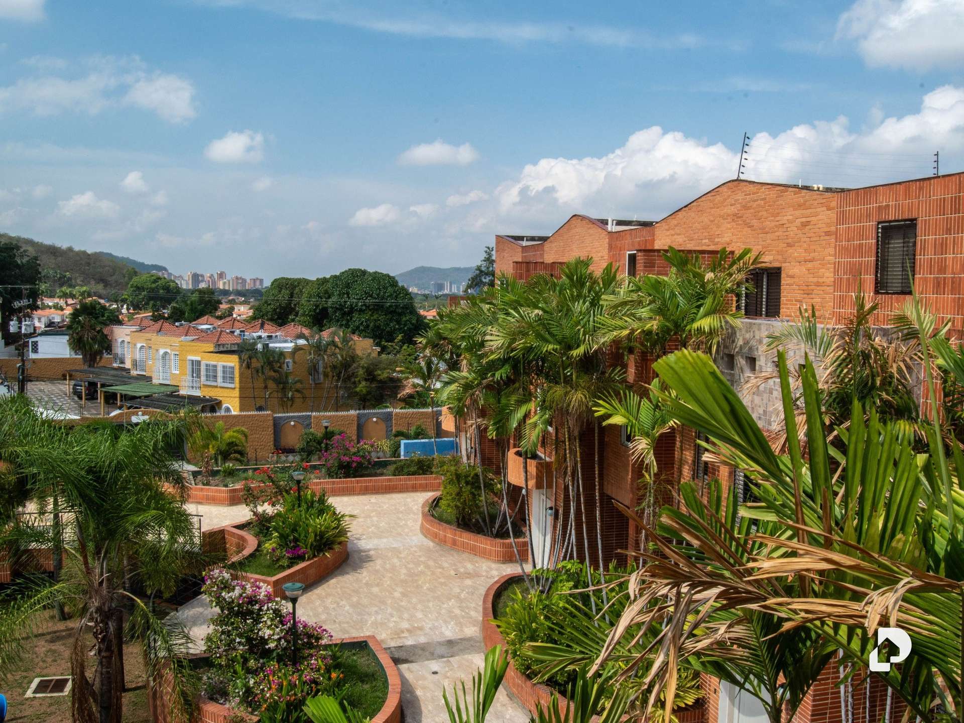Townhouse en Trigal Norte, Valencia – 31