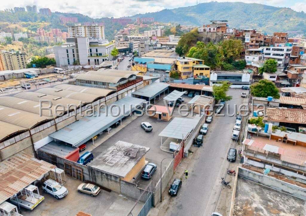 Local comercial en Guaicay, Caracas