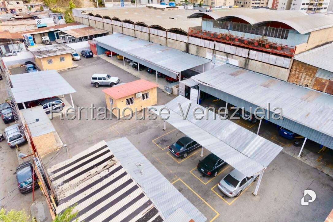 Local comercial en Guaicay, Caracas – 5